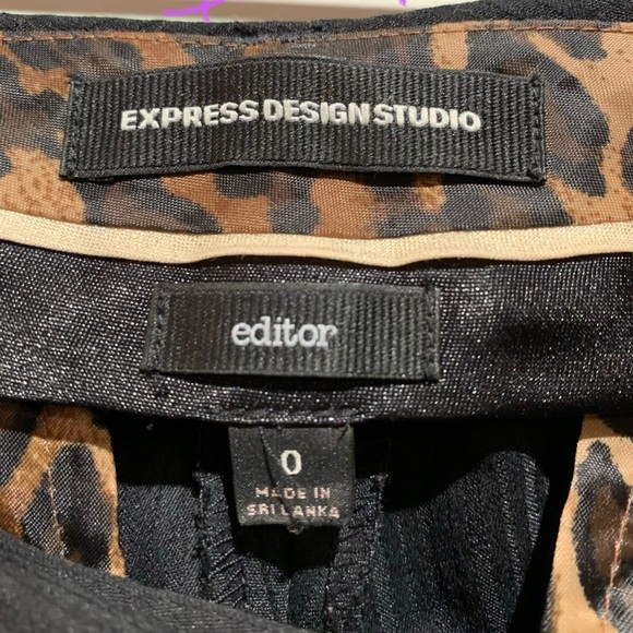 Dress pants - Picture 2 of 2